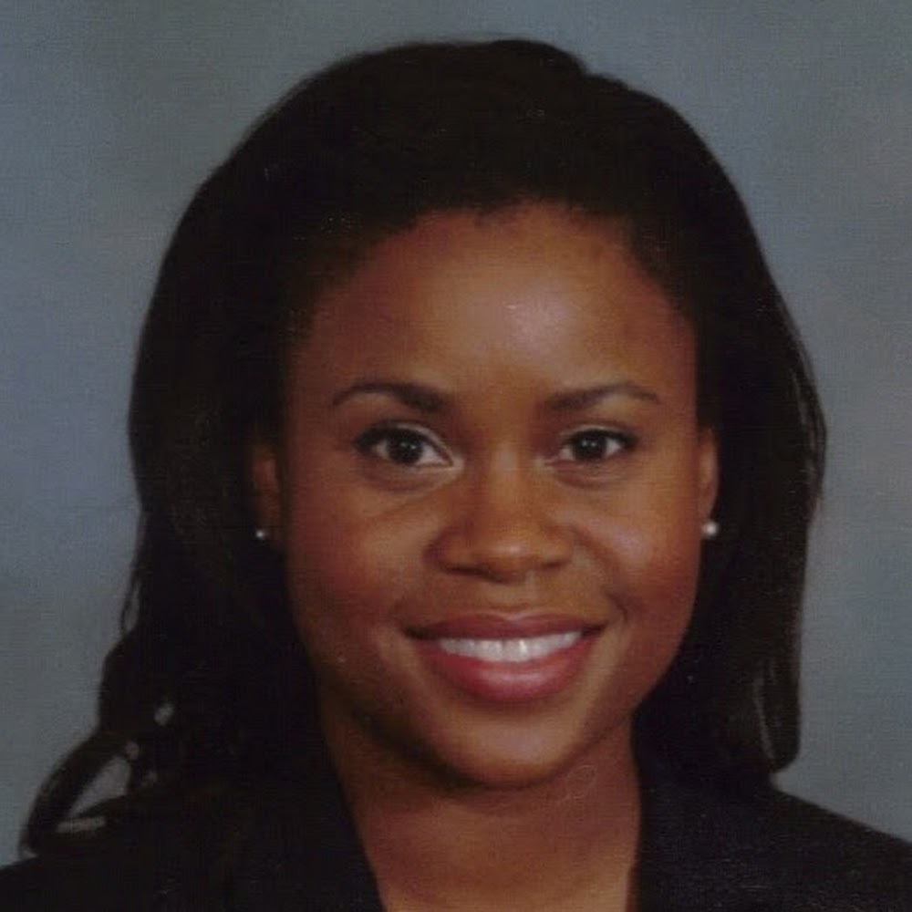 Meet your Posher, Gillian